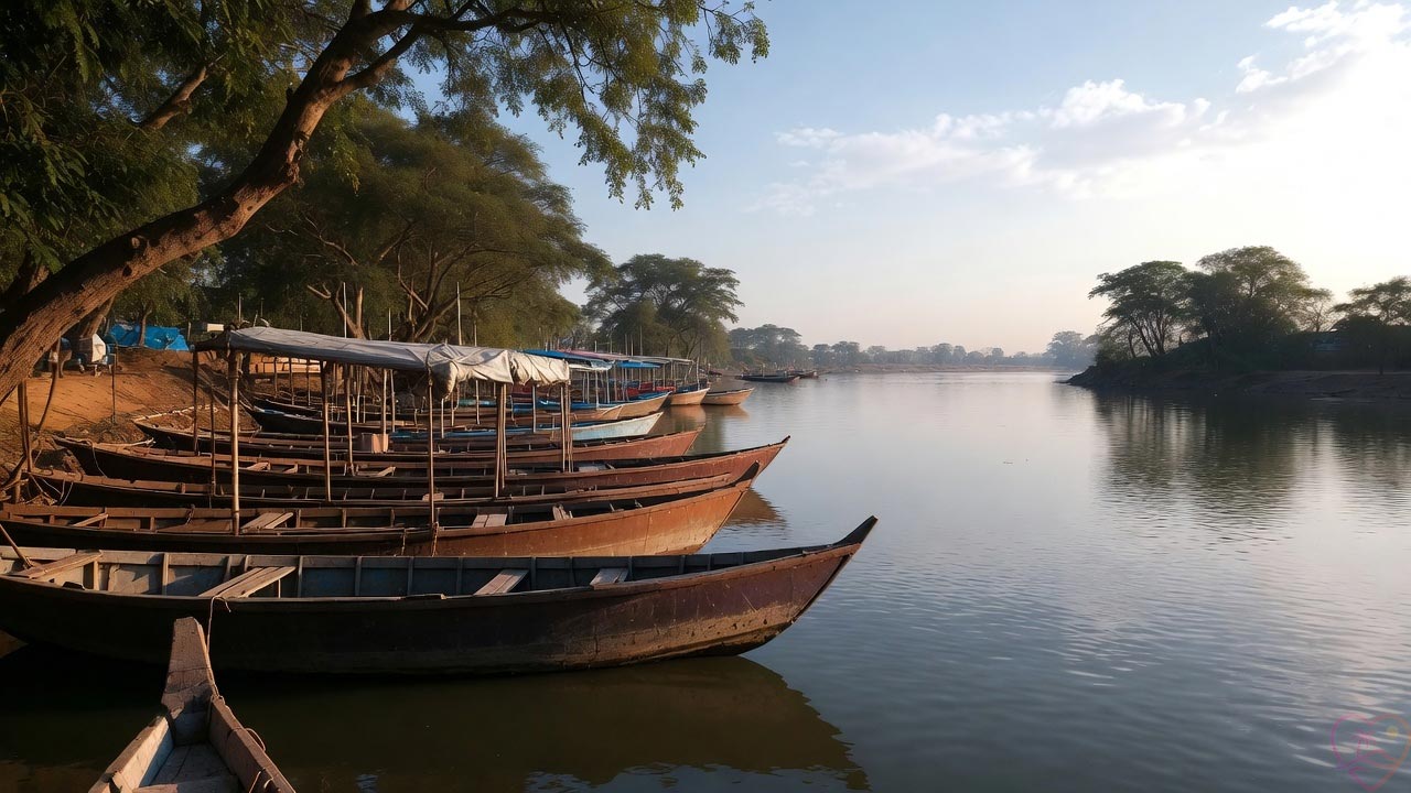 Древний Пхукет